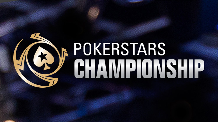 Poker star tournament live